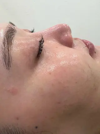 B's かわばた れいかのマツエク・マツパデザイン