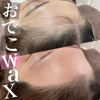 アイブロウ 小川 理菜のマツエク・マツパデザイン