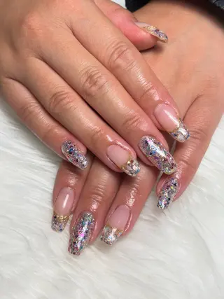 ネイル Nona NAILのネイルデザイン