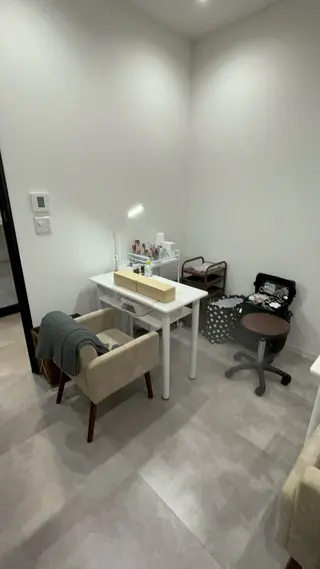 ネイル プライベートサロン N's Nailのネイルデザイン