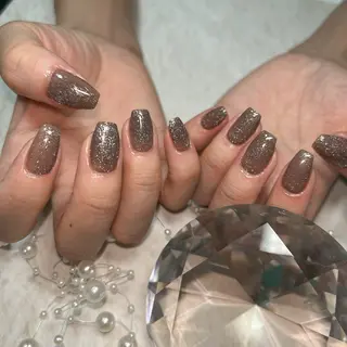 ネイル nail salon M'U MIYUのネイルデザイン