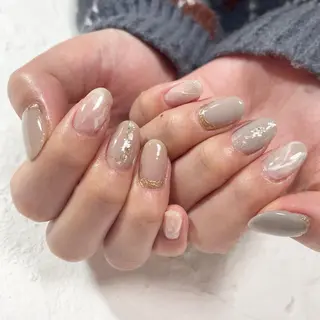 ネイル 吉村 優子のネイルデザイン