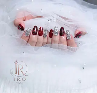 ネイル iro nailのネイルデザイン