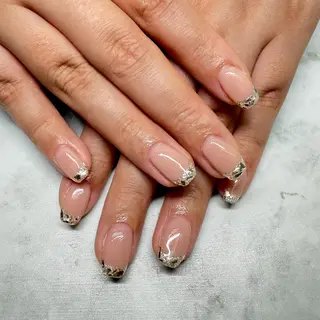 ネイル Bianca Nakano🎀のネイルデザイン