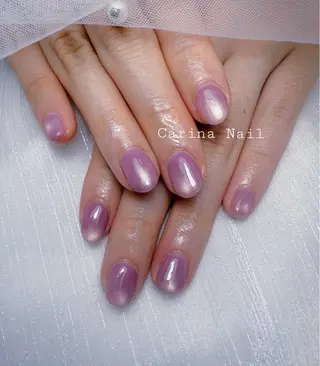 ネイル Carina Nailのネイルデザイン
