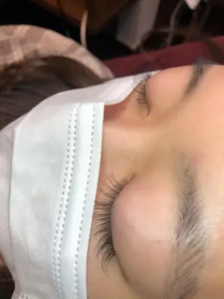 マツエク・マツパ Doluce ドルーチェのマツエク・マツパデザイン