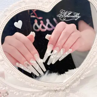 ネイル Nihonthy Nail 新宿のネイルデザイン