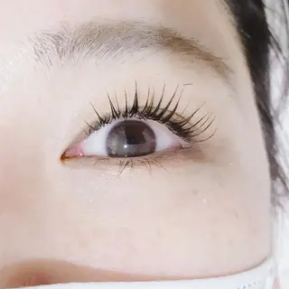 マツエク・マツパ eyelash catwinkのマツエク・マツパデザイン