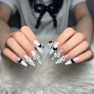 ネイル nana chanのネイルデザイン