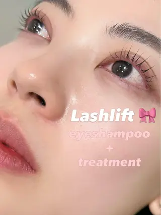 マツエク・マツパ ᴋᴀɴᴀ 🎀のヘアスタイル