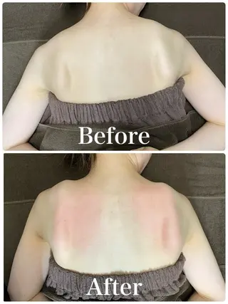 💎小顔サロン アリリン銀座💎のエステ・リラクイメージ