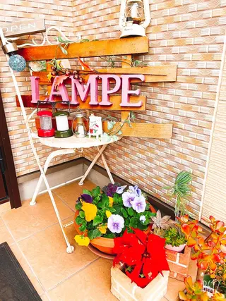 メンテナンスエステ Lampeのエステ・リラクイメージ
