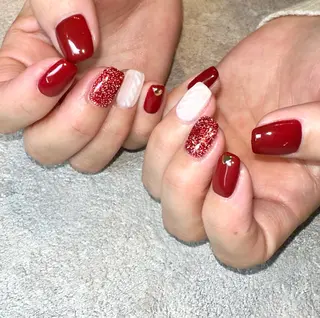 ネイル Baden Nail バ-デン ネイルのネイルデザイン
