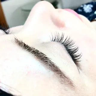 マツエク・マツパ brille ~eyelash~のヘアスタイル