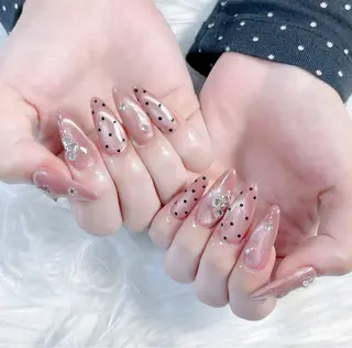 ネイル Chan Nail Salonのネイルデザイン