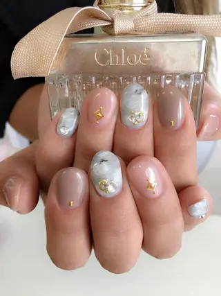 ネイル LIAN- nailのネイルデザイン