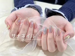 ネイル キ キのネイルデザイン