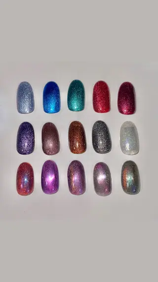 ネイル 11 nailsのネイルデザイン