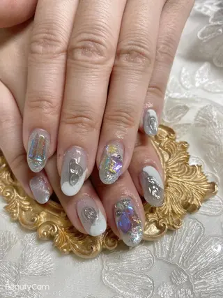 ネイル Max nail&eyeのネイルデザイン