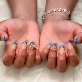 ネイル ✨kitamura rie✨のネイルデザイン