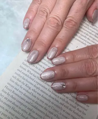 ネイル 🌿Charme🌿 MAIのネイルデザイン