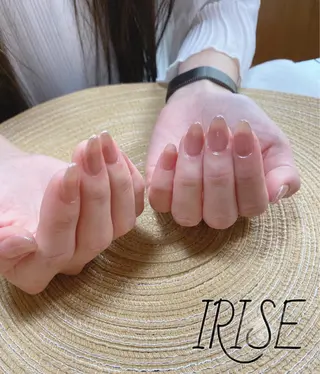 ネイル salon de iriseのマツエク・マツパデザイン