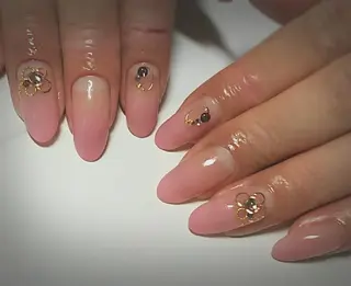 ネイル Mrs Nailのネイルデザイン
