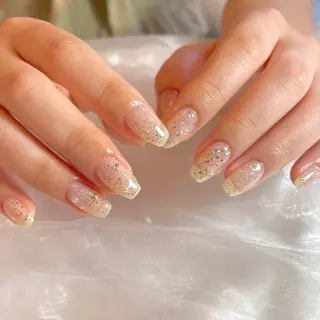 ネイル COCO NAILのネイルデザイン
