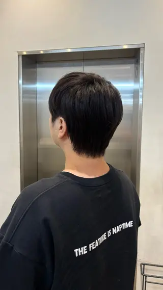 パーマ "似合わせ"お任せ ください♡なつみのヘアスタイル