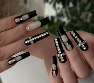ネイル 🎀 NaNa_nailのネイルデザイン