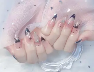 ネイル THANHTHANH NAILのネイルデザイン