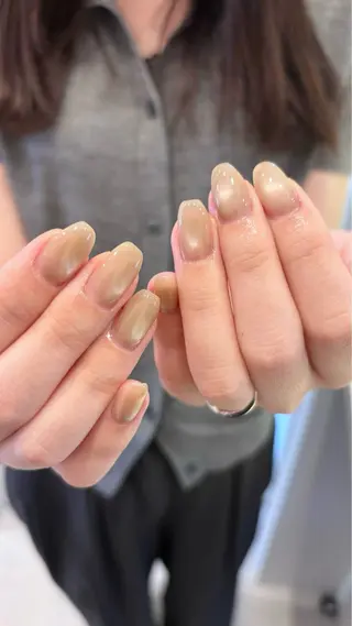 ネイル Luo kanadeのネイルデザイン