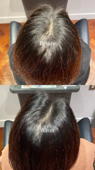 ショート 🫧Miyu カットモデル募集🫧のヘアスタイル
