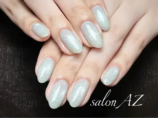 ネイル salon AZのネイルデザイン