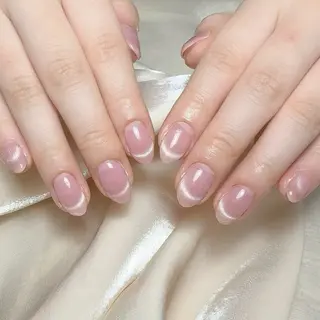 メンズ ネイル Nail salon 木にいるのネイルデザイン