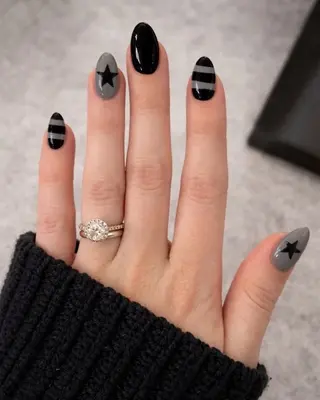ネイル Jang Nailのネイルデザイン