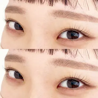 マツエク・マツパ WHITE EYE 🦋松島の眉毛・アイブロウイメージ