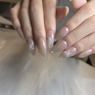 ネイル ☺︎山部 志麻☺︎のネイルデザイン