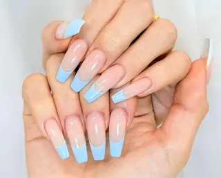 ネイル Julie NailSalonのネイルデザイン