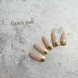 ネイル Grace Nailのネイルデザイン