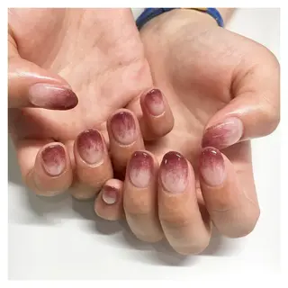 ネイル nail salon Soiréeのネイルデザイン
