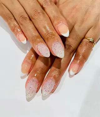 ネイル nail salon quartettoのネイルデザイン