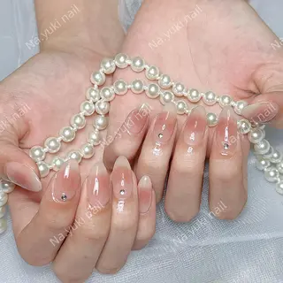 ネイル Mai マイのネイルデザイン