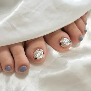 ネイル Dallon nailのネイルデザイン