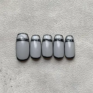 ネイル FIORITURA aiのネイルデザイン
