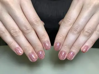 ネイル KAKA Nailのネイルデザイン