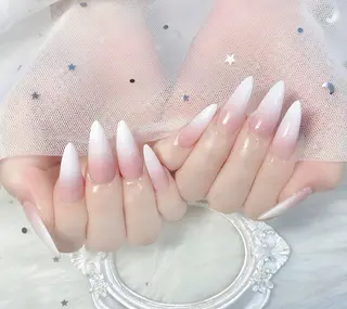 ネイル Rin Hana Nailのネイルデザイン