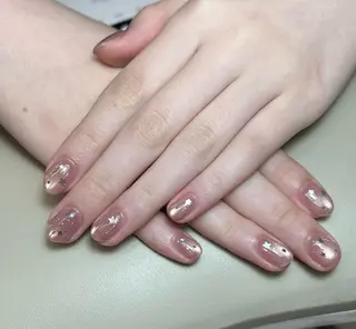 ネイル guarendo ゆきのネイルデザイン