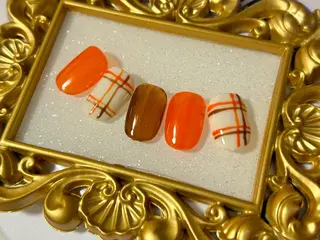 ネイル ＊ misa ＊のネイルデザイン