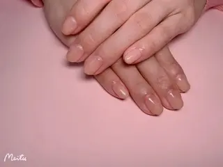 ネイル miu miuのネイルデザイン